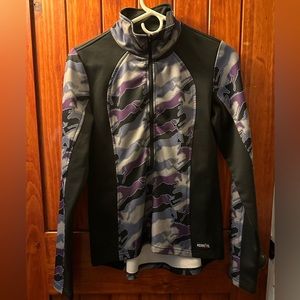 Kerrits Winter Half Zip
